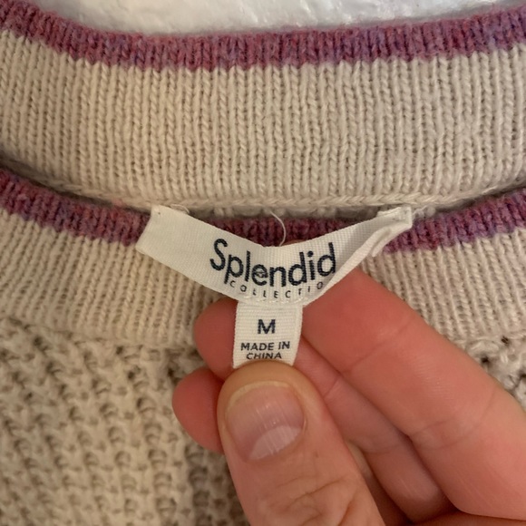 Splendid sweater - Picture 2 of 3